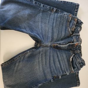 Boys Cat and Jack Bootcut Jeans,Size 10